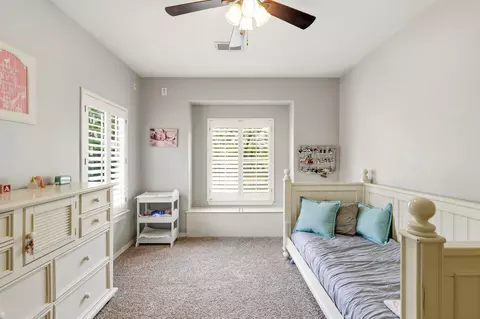 Bedroom - 3630 Orca Ct, Spring, TX 77388 photo 2 of 5