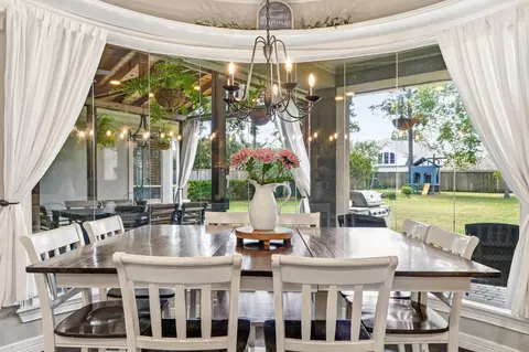 Dining - 3630 Orca Ct, Spring, TX 77388 photo 5 of 5
