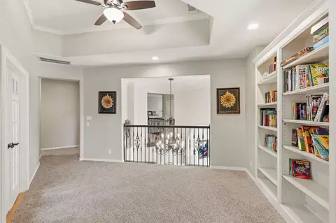 Entry Way - 3630 Orca Ct, Spring, TX 77388 photo 5 of 7