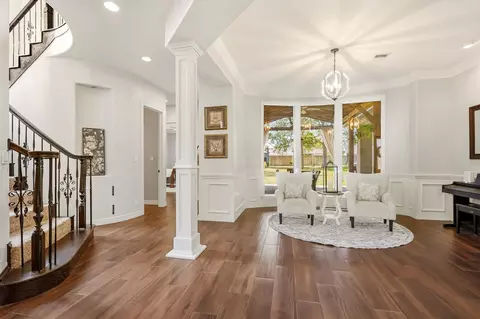 Entry Way - 3630 Orca Ct, Spring, TX 77388 photo 3 of 7
