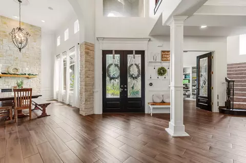 Entry Way - 3630 Orca Ct, Spring, TX 77388 photo 2 of 7