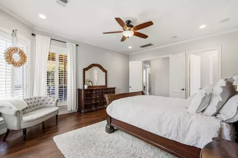 Bedroom - 3630 Orca Ct, Spring, TX 77388 photo 5 of 5