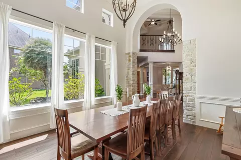 Dining - 3630 Orca Ct, Spring, TX 77388 photo 3 of 5