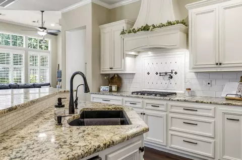 Kitchen - 3630 Orca Ct, Spring, TX 77388 photo 4 of 4
