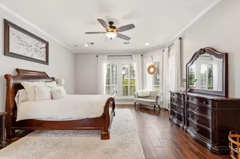 Bedroom - 3630 Orca Ct, Spring, TX 77388 photo 4 of 5