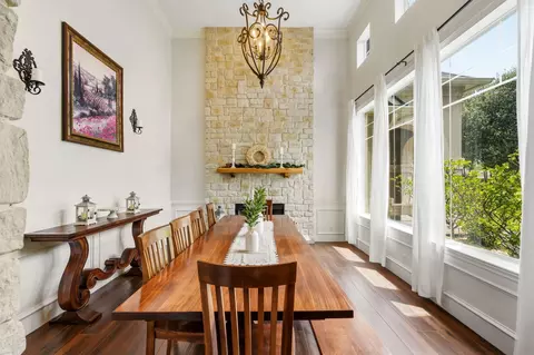 Dining - 3630 Orca Ct, Spring, TX 77388 photo 1 of 5