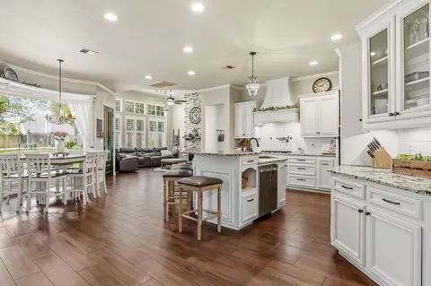 Kitchen - 3630 Orca Ct, Spring, TX 77388 photo 1 of 4