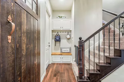 Entry Way - 3630 Orca Ct, Spring, TX 77388 photo 4 of 7