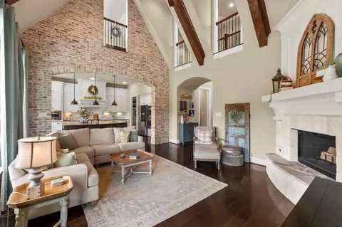 34 Stefano Way, Missouri City, TX 77459