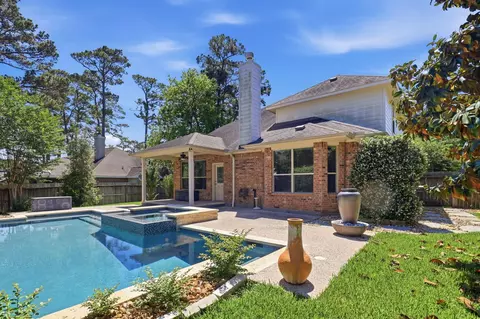 12014 Thoreau Dr, Montgomery, TX 77356