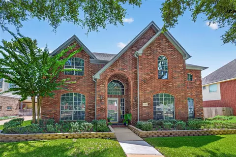 4234 Merriweather St, Sugar Land, TX 77478