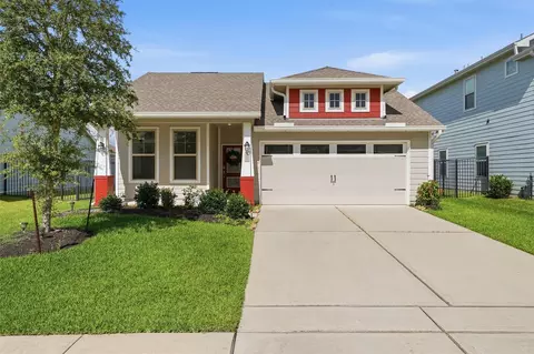 15747 Harding Bend Dr, Humble, TX 77346
