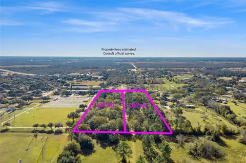 lot5 A Ryan Dr, Alvin, TX 77511