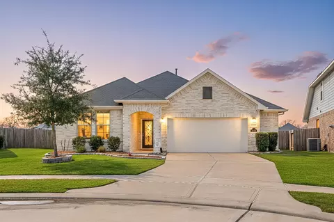 8414 Divot Trce, Fulshear, TX 77441