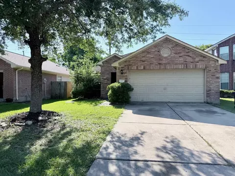 127 Big Thicket Dr, Richmond, TX 77469