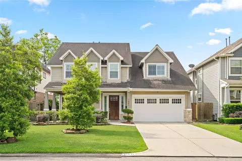 1631 Du Barry Ln, Houston, TX 77018
