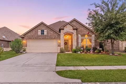 20706 Falling Cypress Ct, Humble, TX 77338