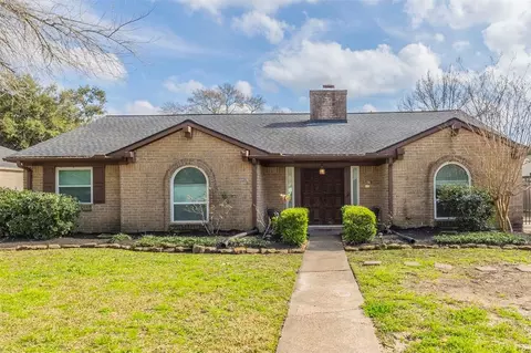 4015 Evening Trail Dr, Spring, TX 77388 photo 1