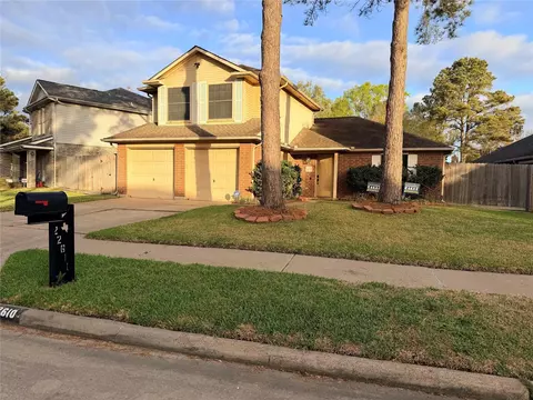 22610 Old Church Ln, Katy, TX 77449
