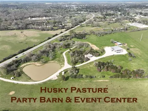 25062 Highway 159, Hempstead, TX 77445
