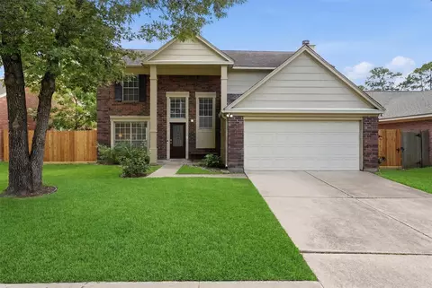 9211 Wandsworth Dr, Spring, TX 77379