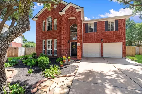 17611 Morning Dawn Ct, Houston, TX 77095