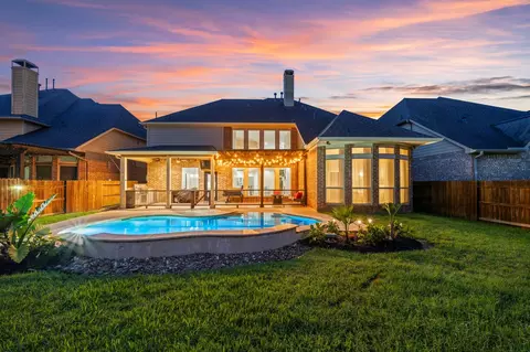 27927 Colonial Point Dr, Katy, TX 77494