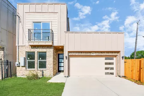 7902 Parnell St #A, Houston, TX 77051