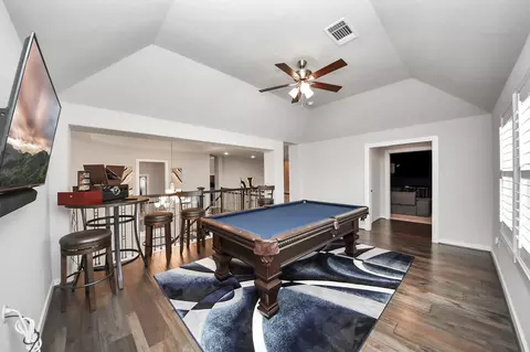 Entry Way - 10127 Blythe St, Rosharon, TX 77583 photo 5 of 5