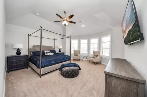 Bedroom - 10127 Blythe St, Rosharon, TX 77583 photo 1 of 5