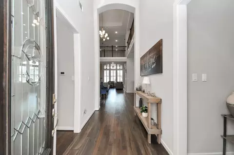 Entry Way - 10127 Blythe St, Rosharon, TX 77583 photo 1 of 5