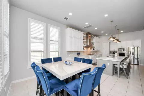 Dining - 10127 Blythe St, Rosharon, TX 77583 photo 1 of 1