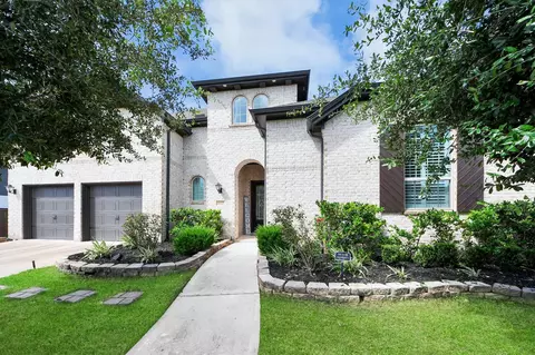 10127 Blythe St, Rosharon, TX 77583