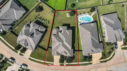 View/Area - 10127 Blythe St, Rosharon, TX 77583 photo 2 of 3