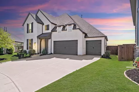 7303 Compass Dr, Katy, TX 77493