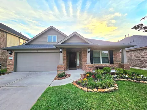 31230 Liberty Knoll Ln, Spring, TX 77386