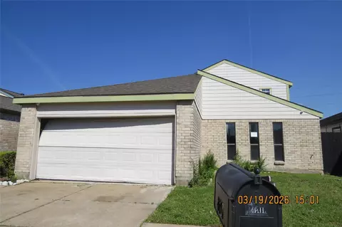 6527 Gladewell Dr, Houston, TX 77072