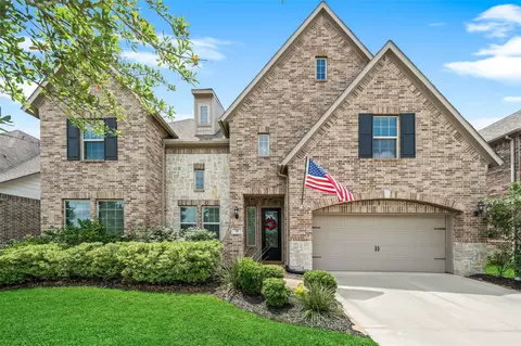 75 Springtime Creek Dr, Magnolia, TX 77354