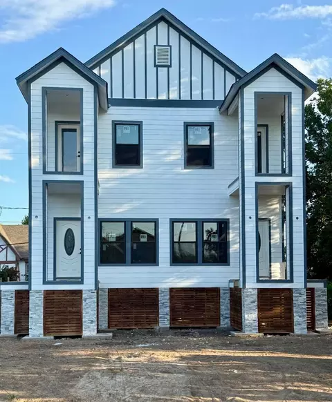 5226 Ricky Street St, Houston, TX 77033