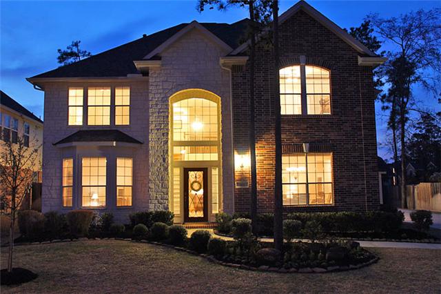 103 Bardsbrook Cir, Spring, TX 77382 photo 1