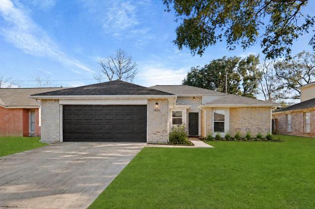 1423 Lazy Spring Dr, Missouri City, TX 77489