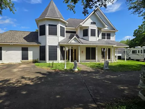 6444 Magnolia St, Katy, TX 77493