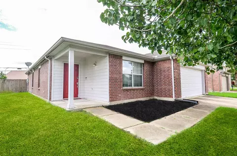 1910 Poco Dr, Missouri City, TX 77489