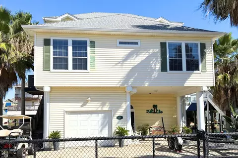 414 Westerly, Tiki Island, TX 77554