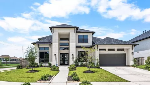 9607 Maple Wood Dr, Missouri City, TX 77459
