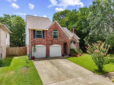 16807 Goodfield Ct, Spring, TX 77379 photo 1