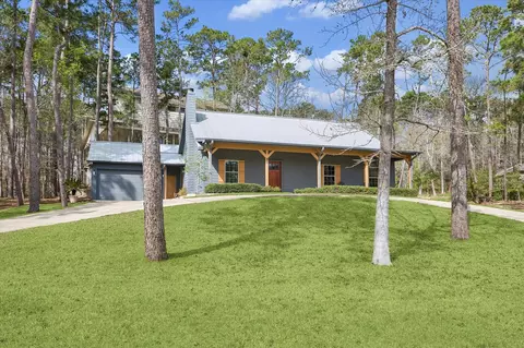 90 Twinstone Cir, Coldspring, TX 77331