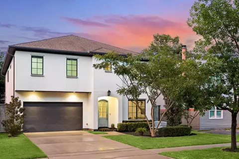 4136 University Blvd, Houston, TX 77005