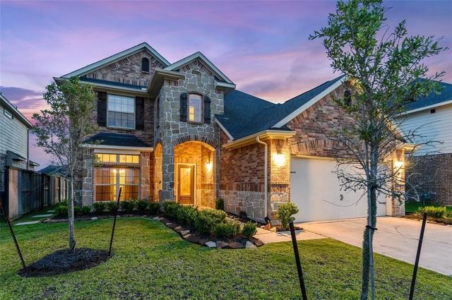 2314 Terracina Ct, Missouri City, TX 77459