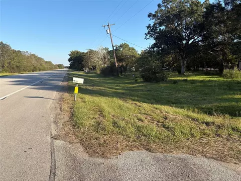 29156 Fm 1301 Rd, West Columbia, TX 77486